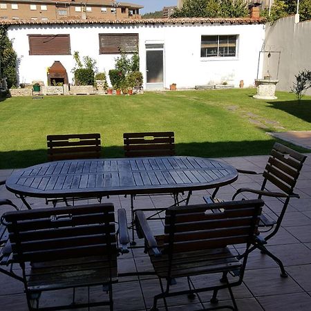 Casa La Manzanera Villa Burgos Bagian luar foto