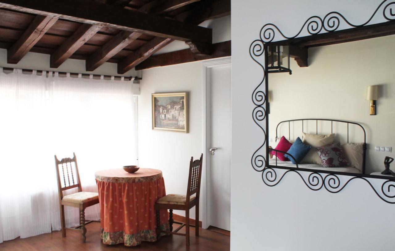 Casa La Manzanera Villa Burgos Ruang foto