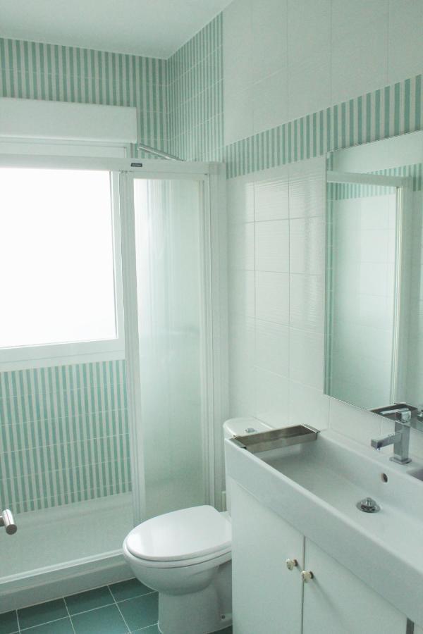Casa La Manzanera Villa Burgos Ruang foto