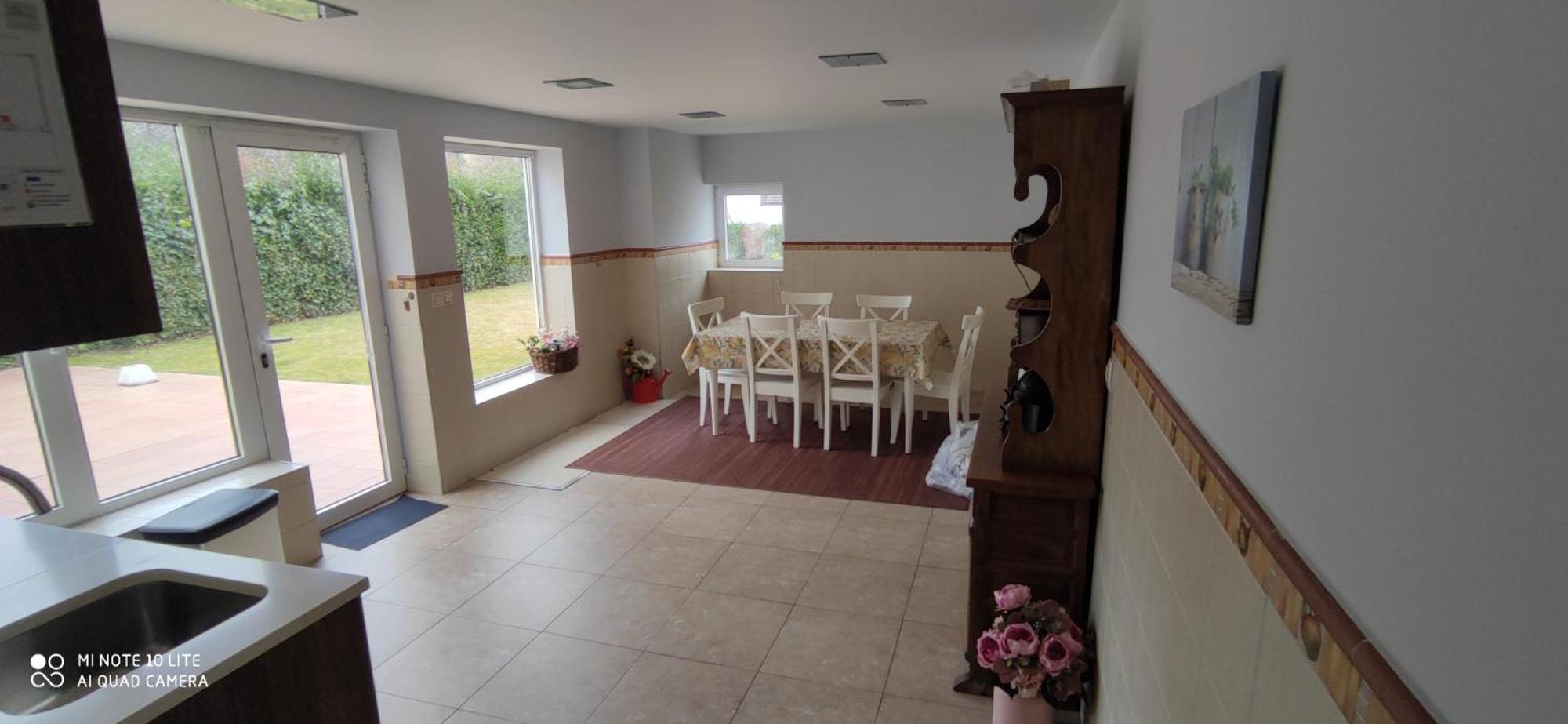Casa La Manzanera Villa Burgos Bagian luar foto