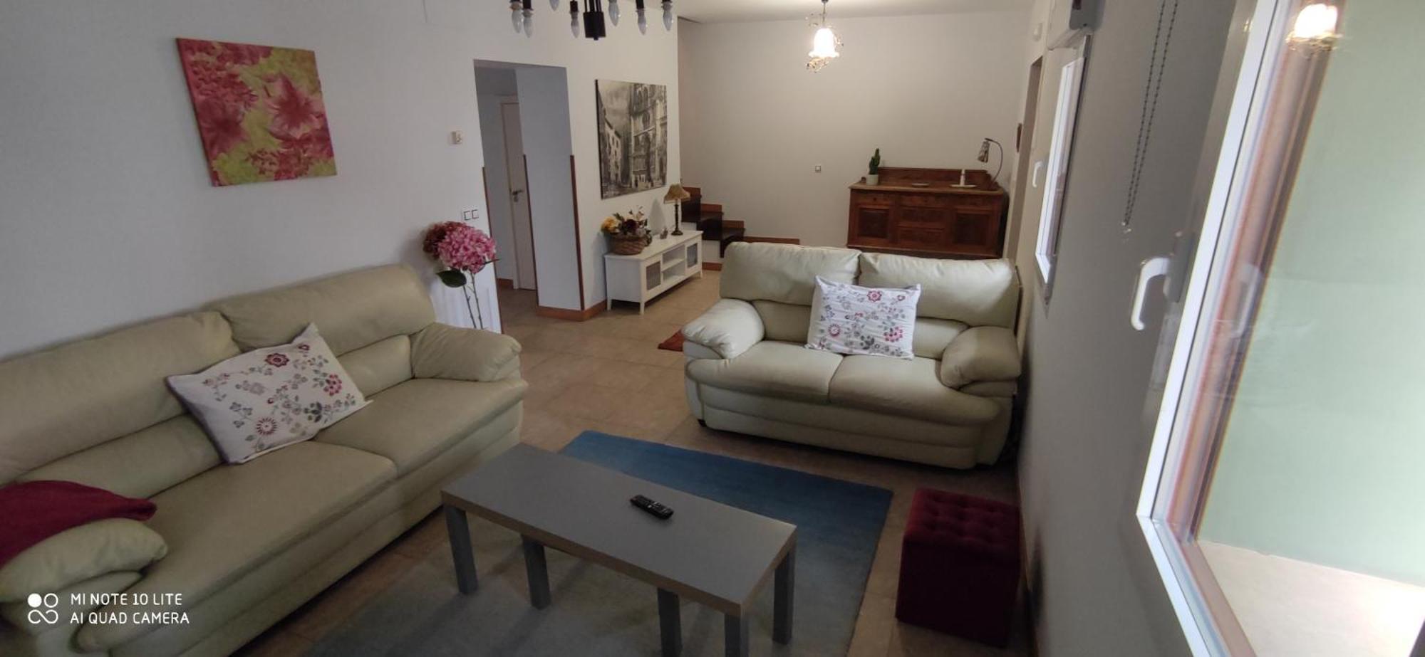 Casa La Manzanera Villa Burgos Bagian luar foto